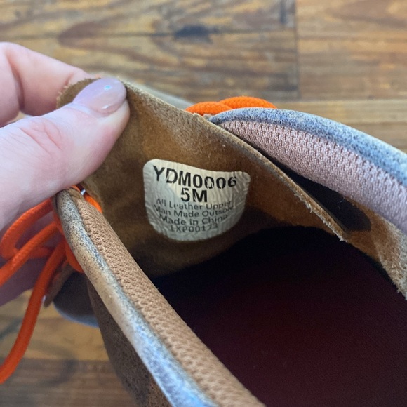 Twisted X Size 5 shoes - Picture 6 of 6